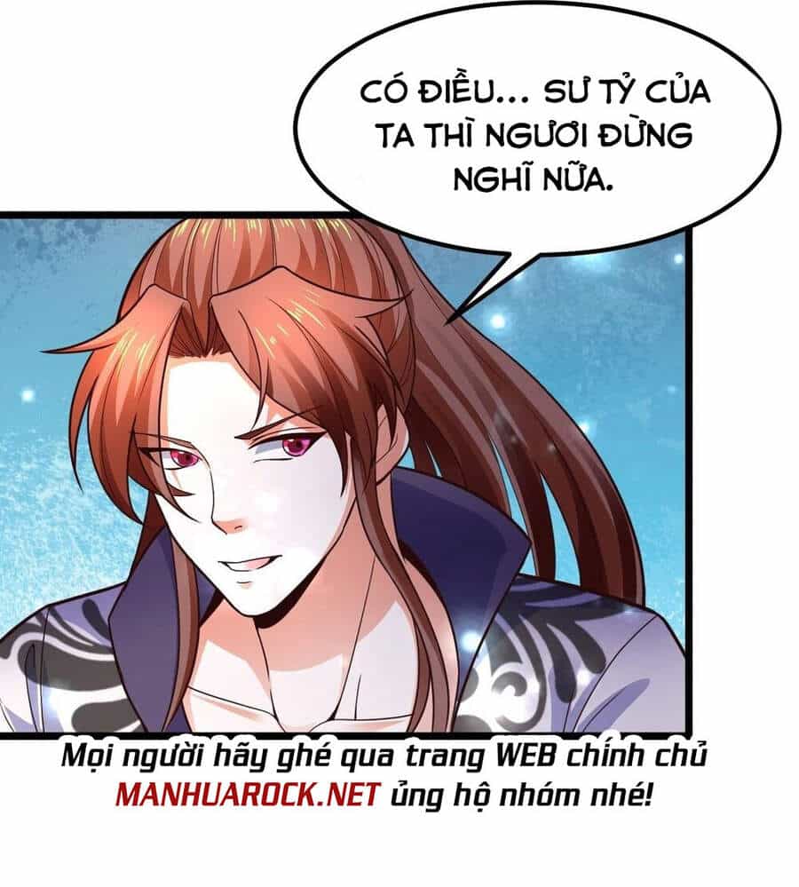 Võ Đạo Đỉnh Phong - Chương 8 - ảnh 38