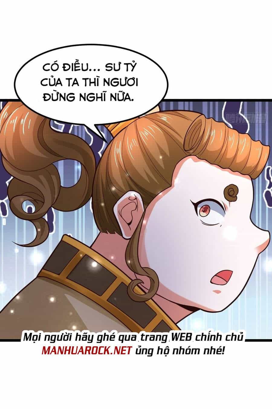 Võ Đạo Đỉnh Phong - Chương 8 - ảnh 39