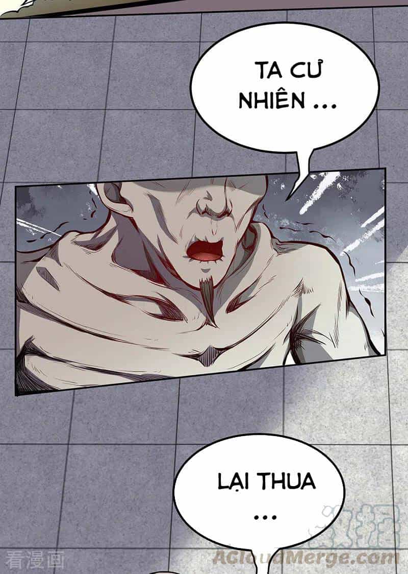 Võ Đạo Độc Tôn - Chương 252 - ảnh 31