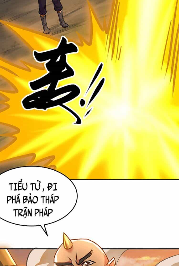 Võ Đạo Độc Tôn - Chương 607 - ảnh 42