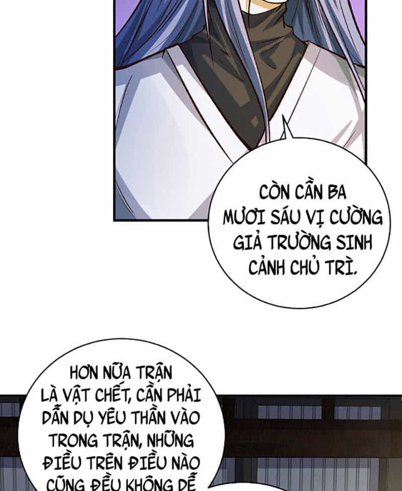 Võ Đạo Độc Tôn - Chương 631 End Ss2 - ảnh 18
