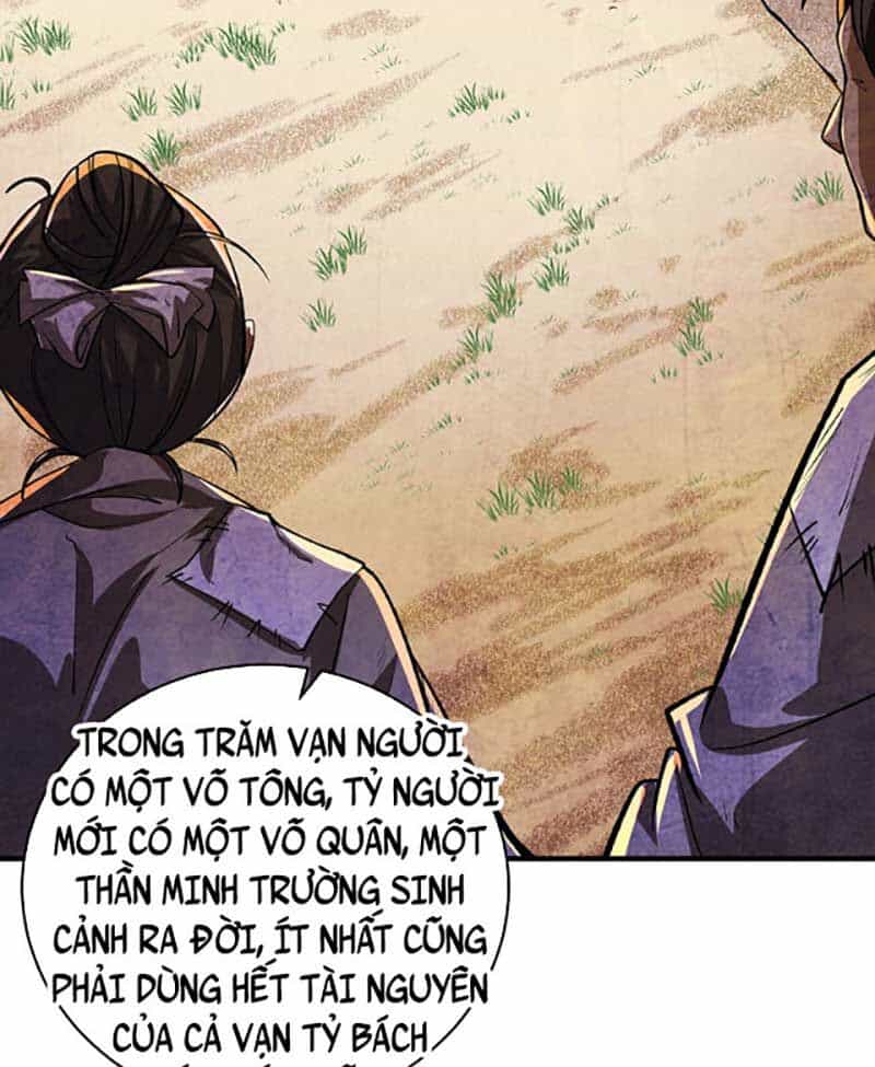 Võ Đạo Độc Tôn - Chương 631 End Ss2 - ảnh 8