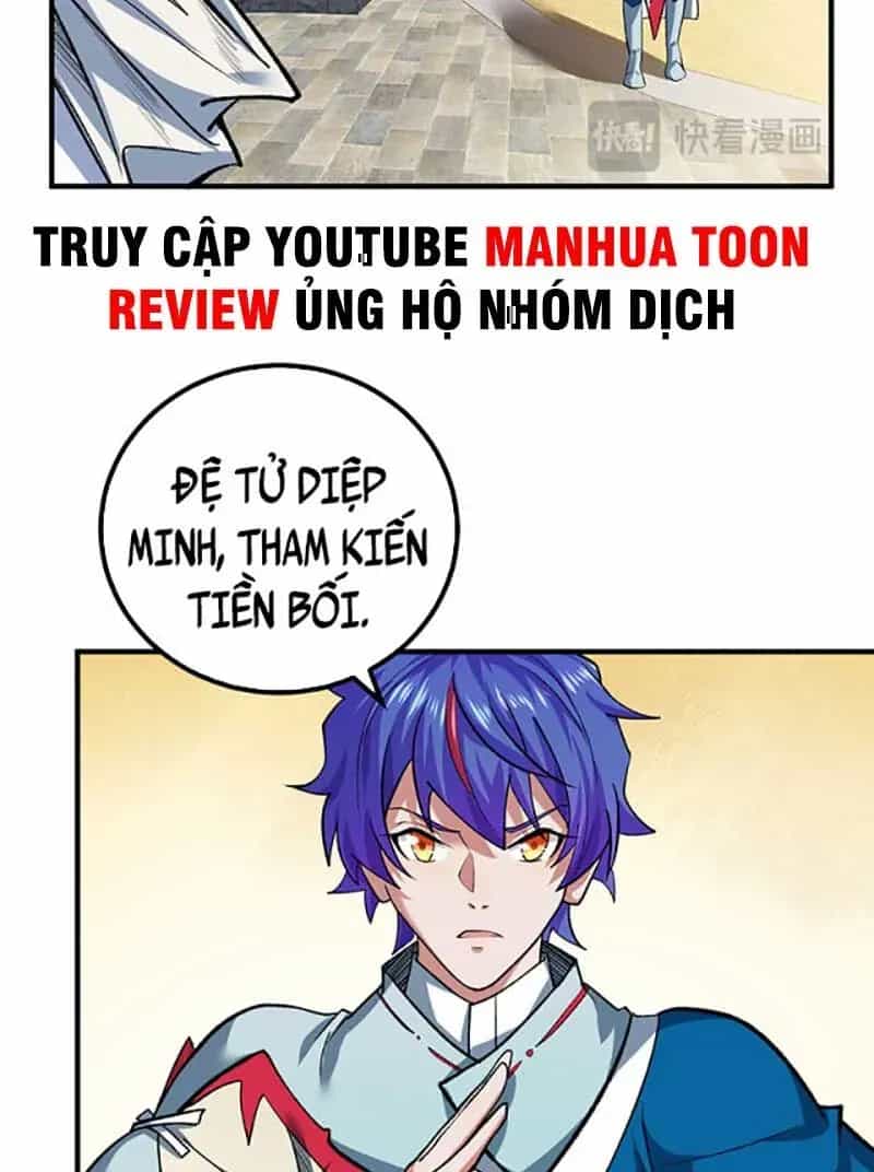 Võ Đạo Độc Tôn - Chương 631.1 - ảnh 42