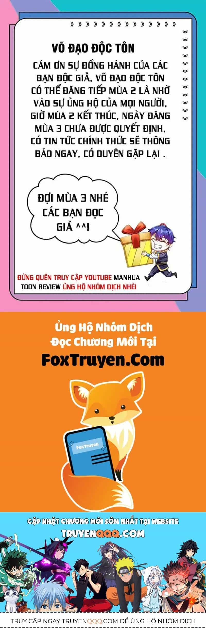 Võ Đạo Độc Tôn - Chương 631.2 - ảnh 52