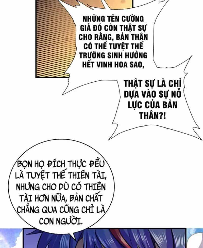 Võ Đạo Độc Tôn - Chương 631.2 - ảnh 6