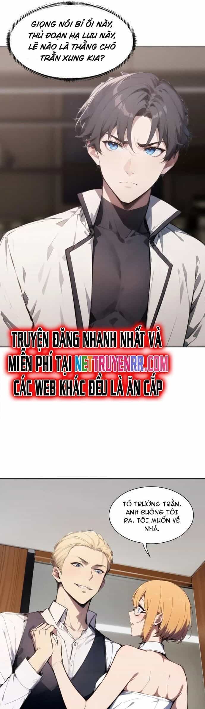 Võ Đạo Tông Sư Trùng Sinh Làm Công Nhân - Chương 1 - ảnh 17