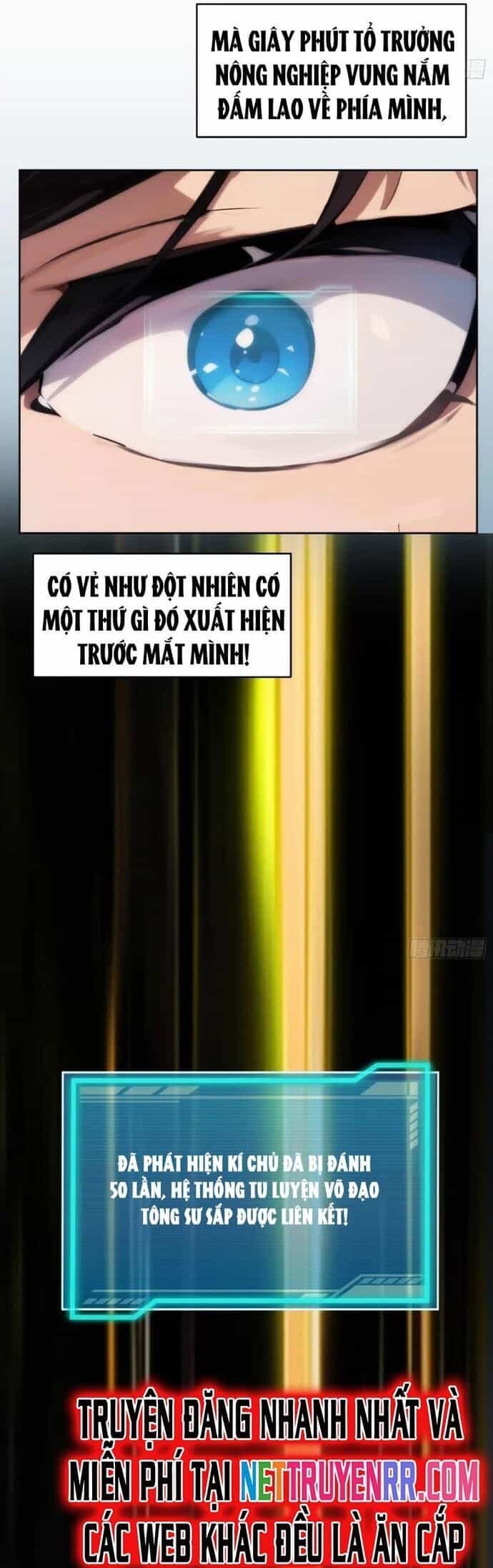 Võ Đạo Tông Sư Trùng Sinh Làm Công Nhân - Chương 1 - ảnh 25
