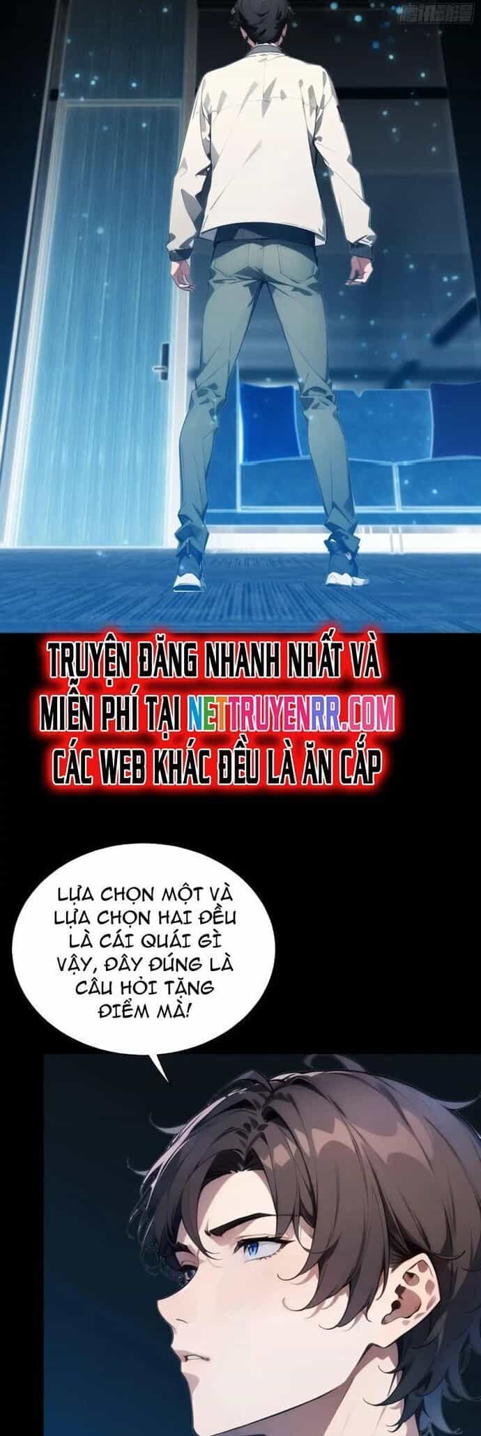 Võ Đạo Tông Sư Trùng Sinh Làm Công Nhân - Chương 1 - ảnh 28