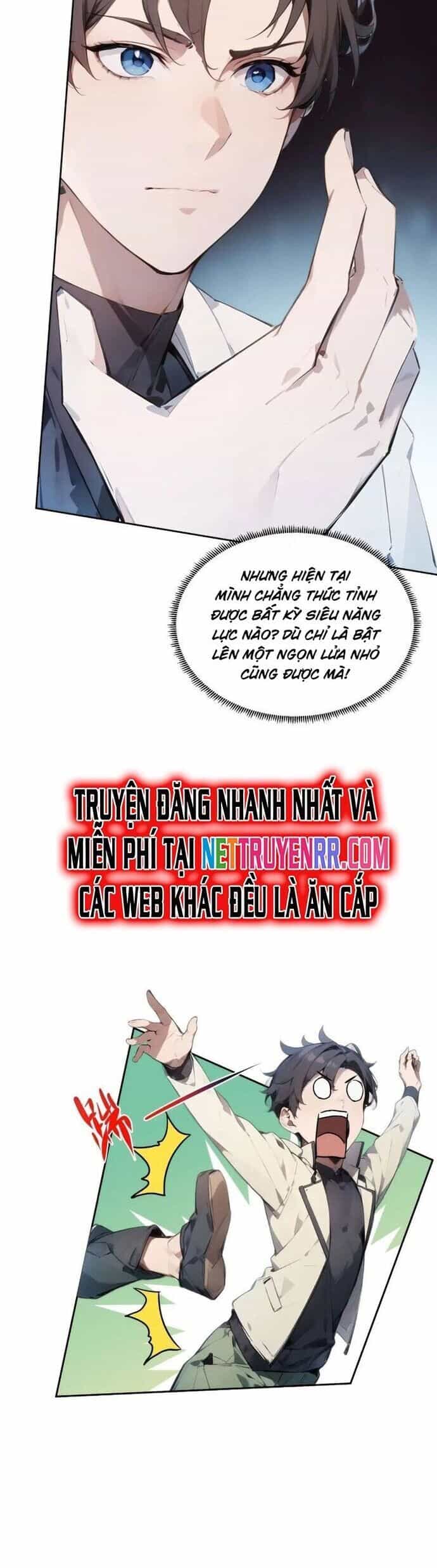 Võ Đạo Tông Sư Trùng Sinh Làm Công Nhân - Chương 1 - ảnh 4
