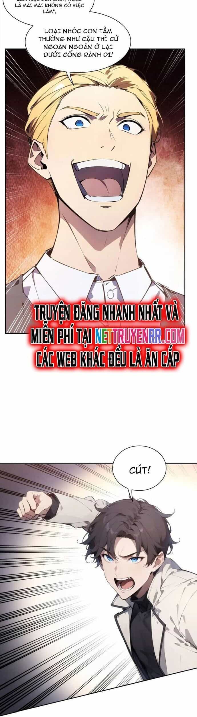 Võ Đạo Tông Sư Trùng Sinh Làm Công Nhân - Chương 1 - ảnh 6