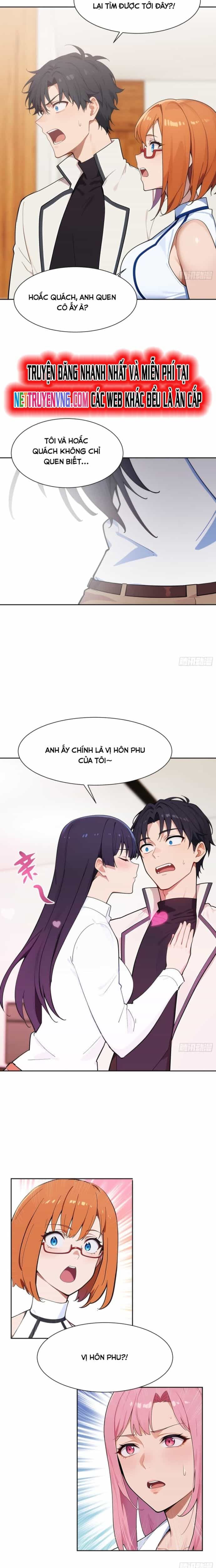 Võ Đạo Tông Sư Trùng Sinh Làm Công Nhân - Chương 12 - ảnh 11