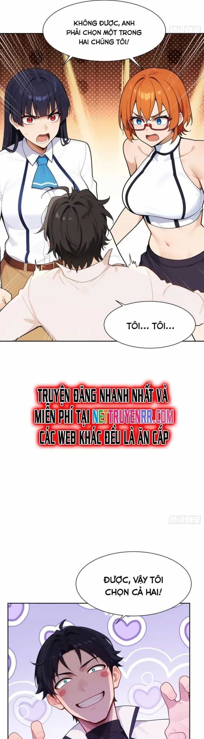 Võ Đạo Tông Sư Trùng Sinh Làm Công Nhân - Chương 13 - ảnh 24