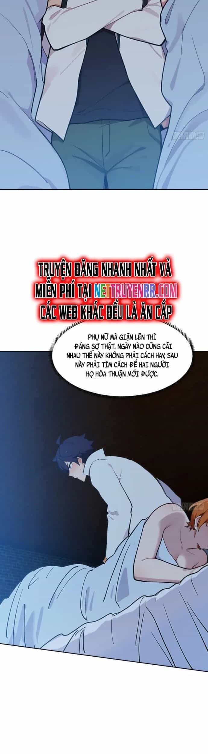 Võ Đạo Tông Sư Trùng Sinh Làm Công Nhân - Chương 13 - ảnh 26