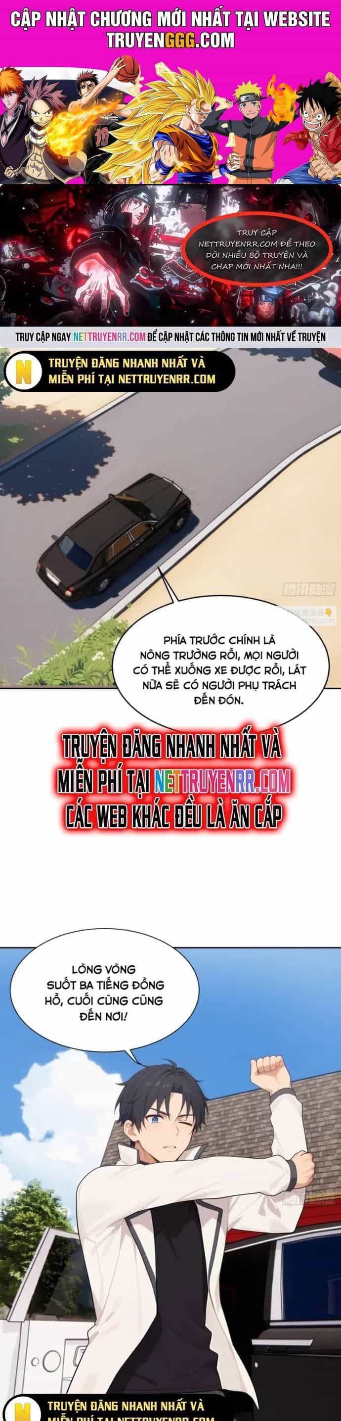 Võ Đạo Tông Sư Trùng Sinh Làm Công Nhân - Chương 13 - ảnh 3