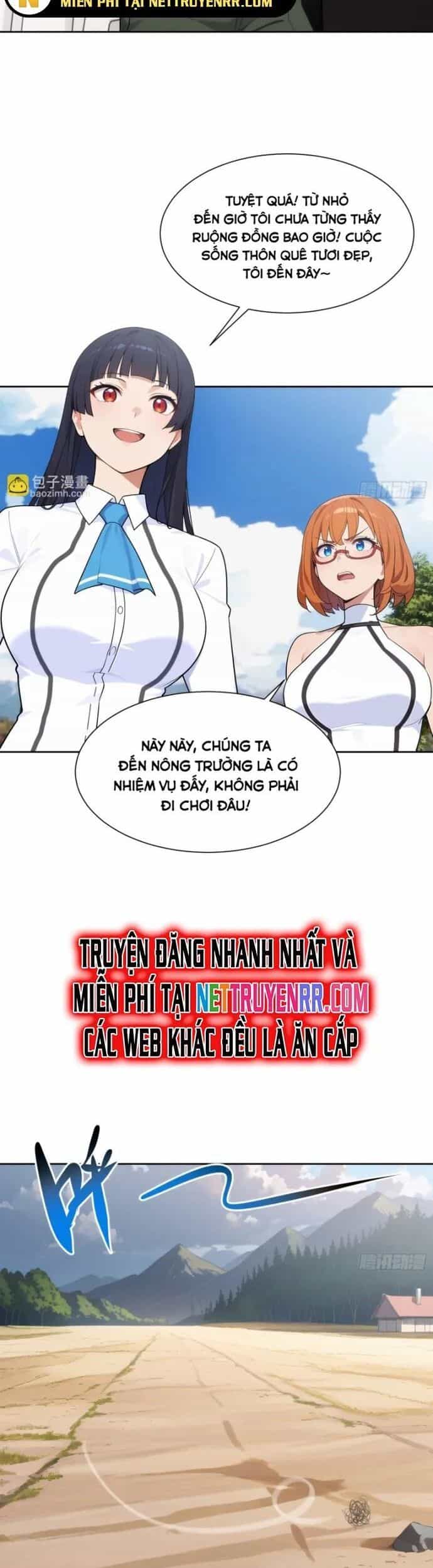 Võ Đạo Tông Sư Trùng Sinh Làm Công Nhân - Chương 13 - ảnh 4