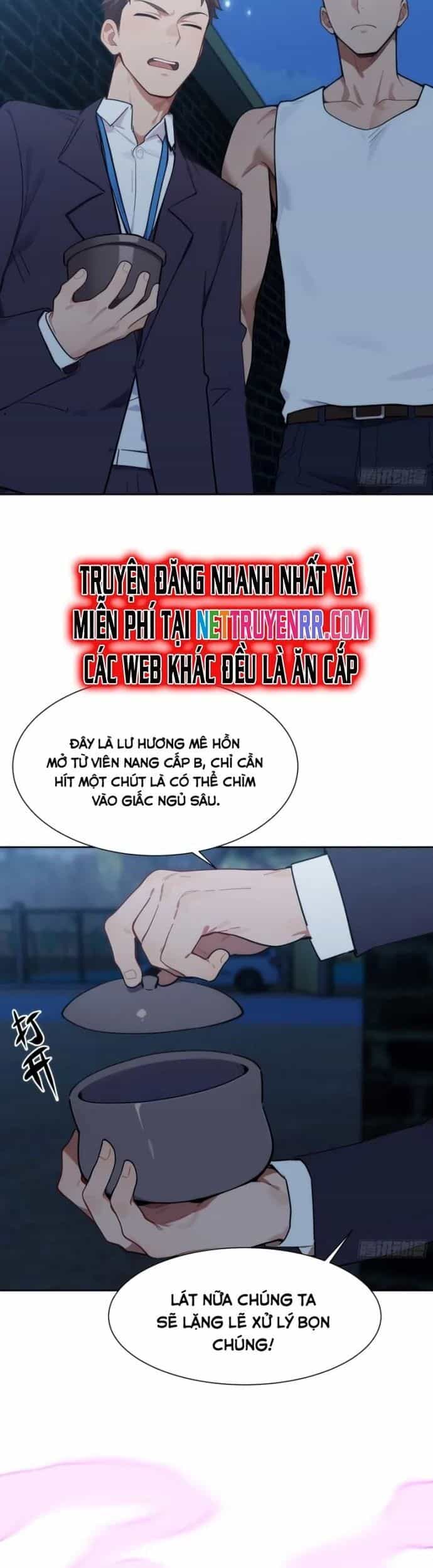 Võ Đạo Tông Sư Trùng Sinh Làm Công Nhân - Chương 13.1 - ảnh 27