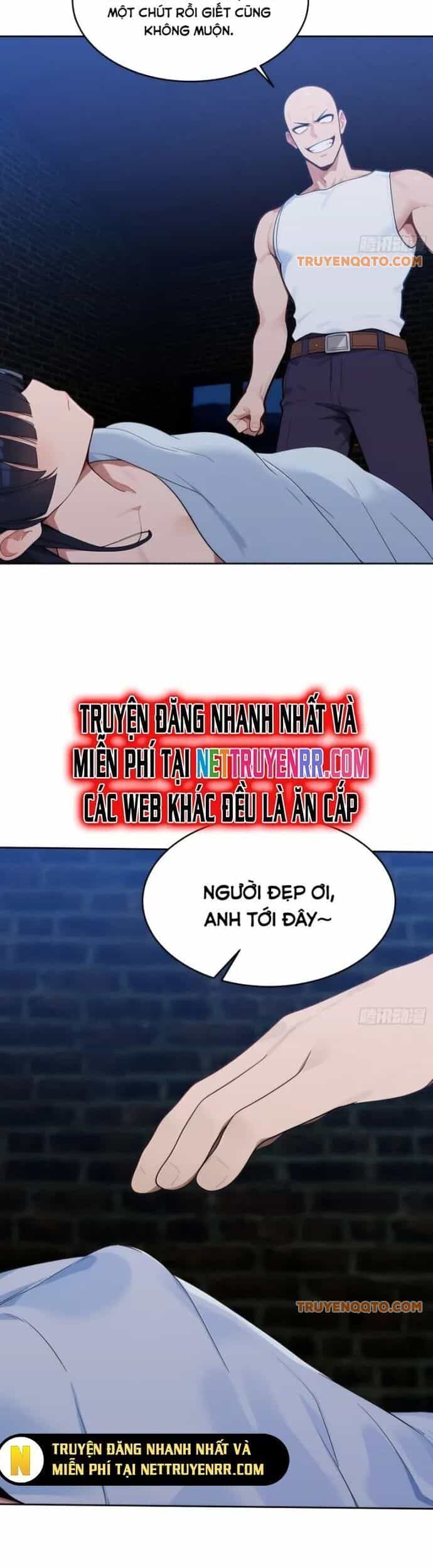 Võ Đạo Tông Sư Trùng Sinh Làm Công Nhân - Chương 14 - ảnh 2