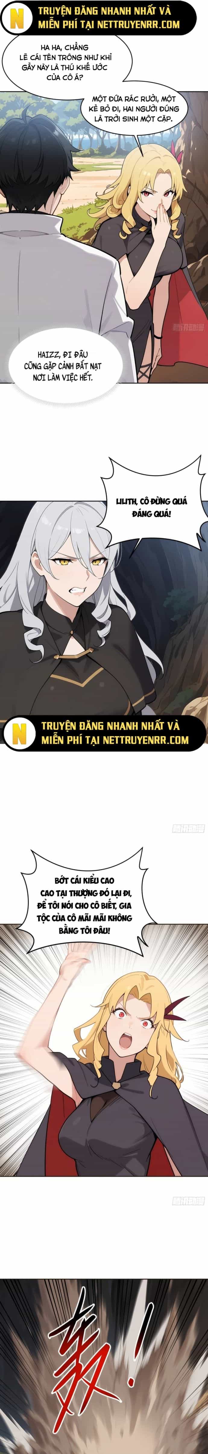 Võ Đạo Tông Sư Trùng Sinh Làm Công Nhân - Chương 17 - ảnh 16