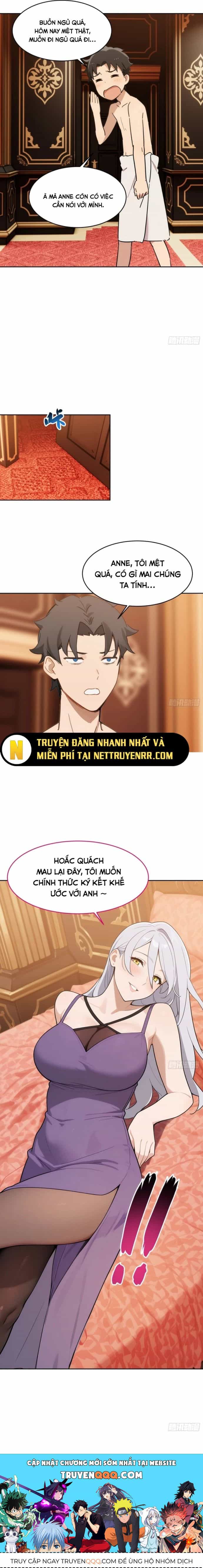 Võ Đạo Tông Sư Trùng Sinh Làm Công Nhân - Chương 18 - ảnh 18