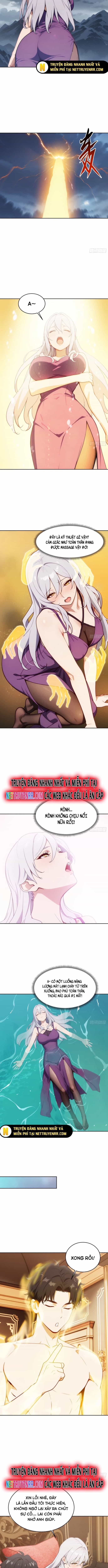 Võ Đạo Tông Sư Trùng Sinh Làm Công Nhân - Chương 19 - ảnh 4