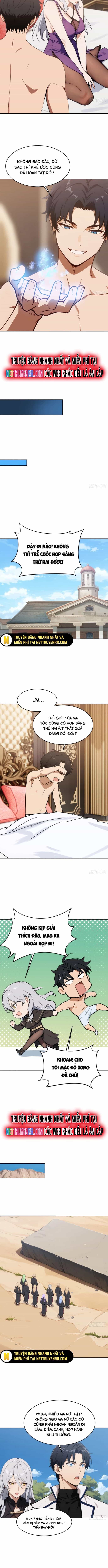 Võ Đạo Tông Sư Trùng Sinh Làm Công Nhân - Chương 19 - ảnh 5