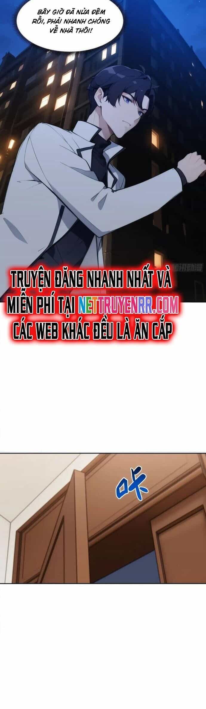 Võ Đạo Tông Sư Trùng Sinh Làm Công Nhân - Chương 2 - ảnh 22