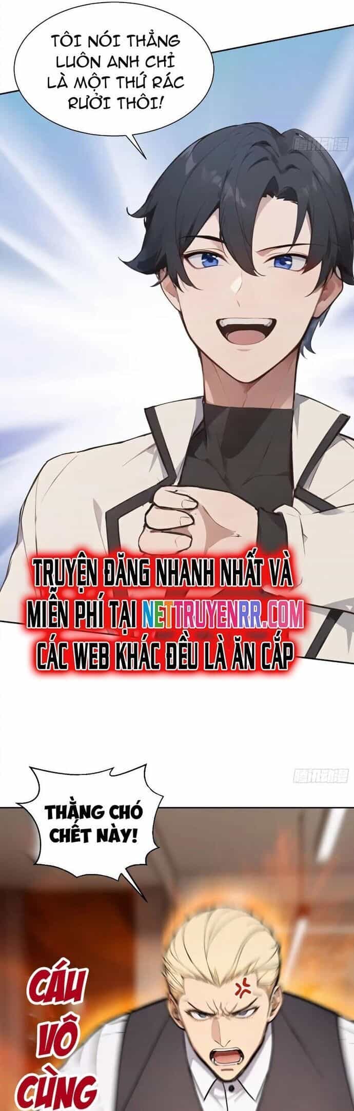 Võ Đạo Tông Sư Trùng Sinh Làm Công Nhân - Chương 2 - ảnh 3