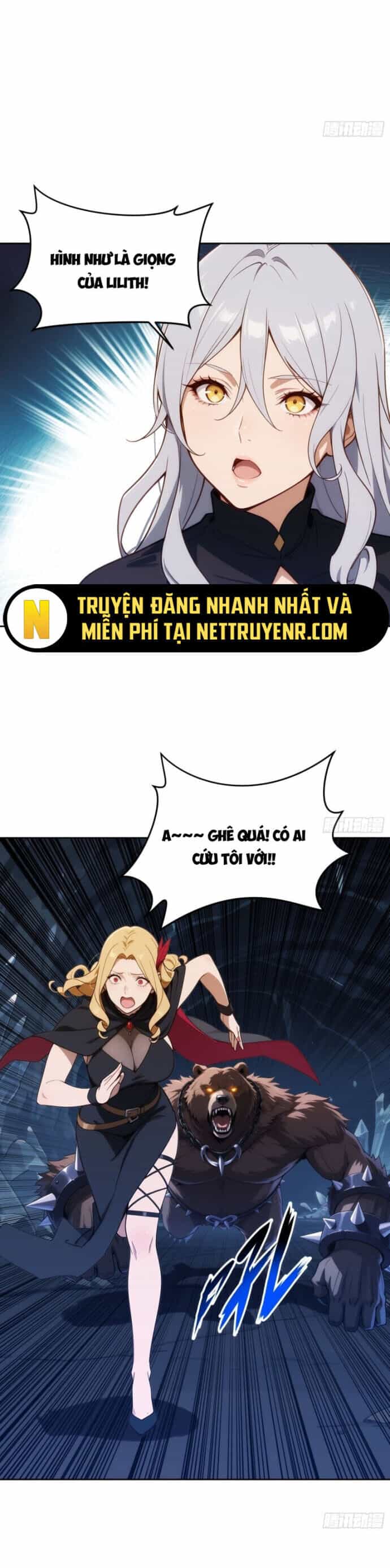 Võ Đạo Tông Sư Trùng Sinh Làm Công Nhân - Chương 20 - ảnh 8