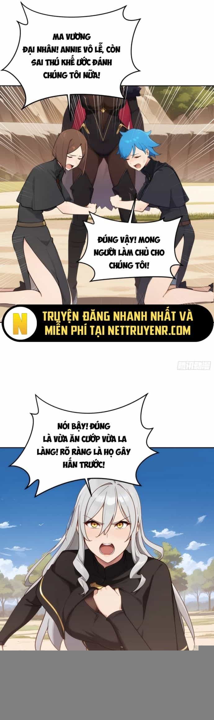Võ Đạo Tông Sư Trùng Sinh Làm Công Nhân - Chương 21 - ảnh 10
