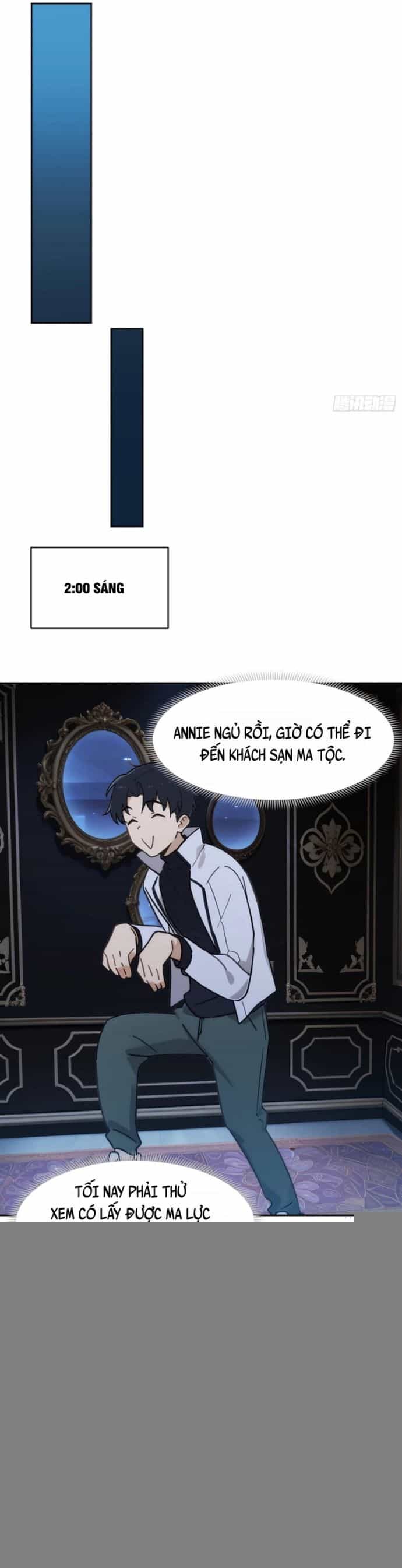Võ Đạo Tông Sư Trùng Sinh Làm Công Nhân - Chương 21 - ảnh 24