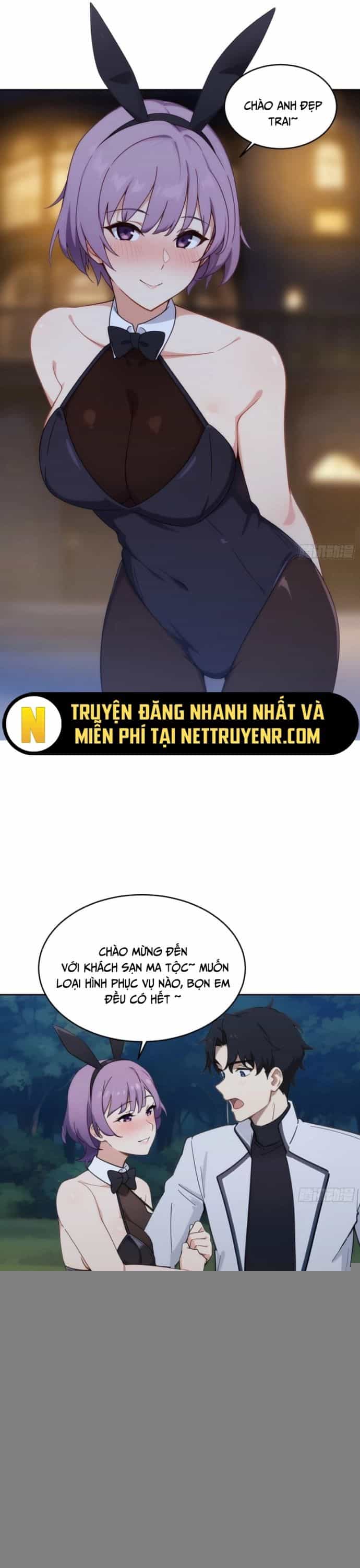 Võ Đạo Tông Sư Trùng Sinh Làm Công Nhân - Chương 21 - ảnh 28