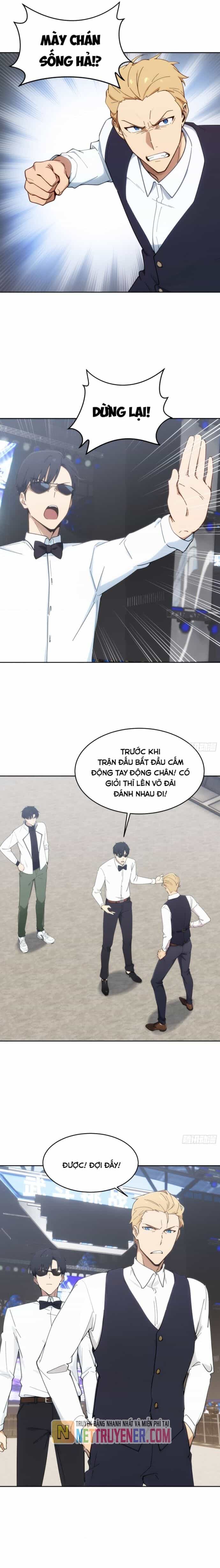 Võ Đạo Tông Sư Trùng Sinh Làm Công Nhân - Chương 25 - ảnh 9