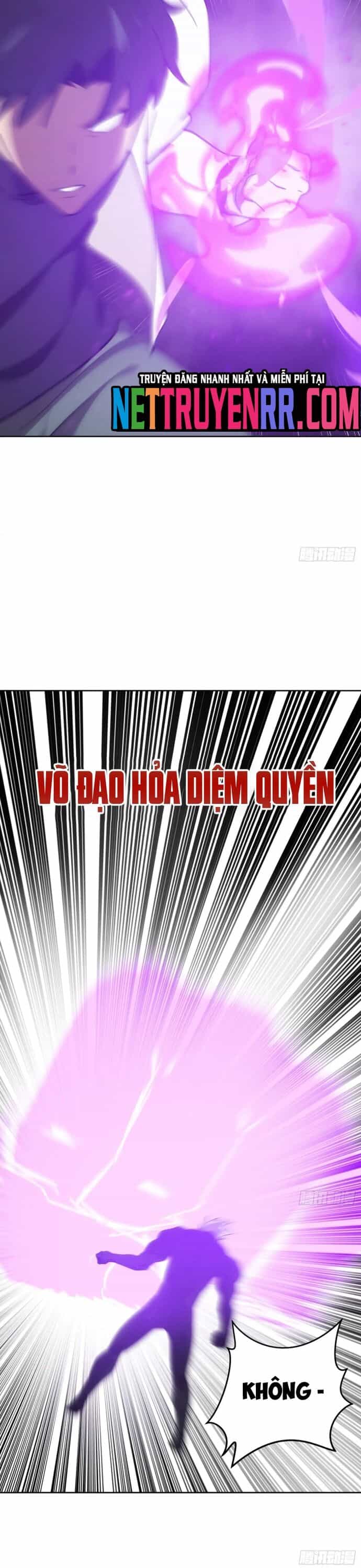 Võ Đạo Tông Sư Trùng Sinh Làm Công Nhân - Chương 27 - ảnh 8