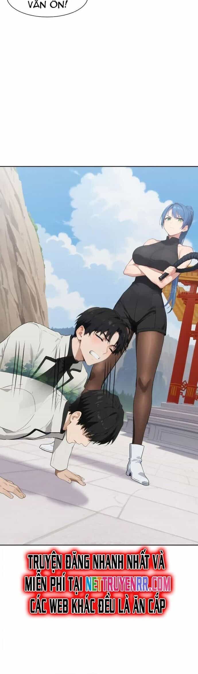 Võ Đạo Tông Sư Trùng Sinh Làm Công Nhân - Chương 3 - ảnh 16