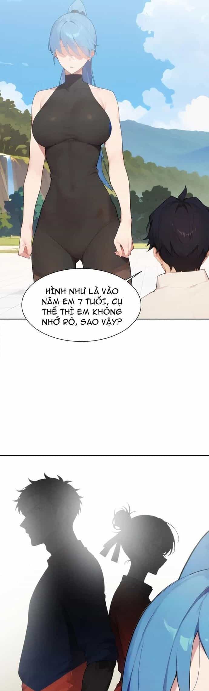 Võ Đạo Tông Sư Trùng Sinh Làm Công Nhân - Chương 3 - ảnh 21