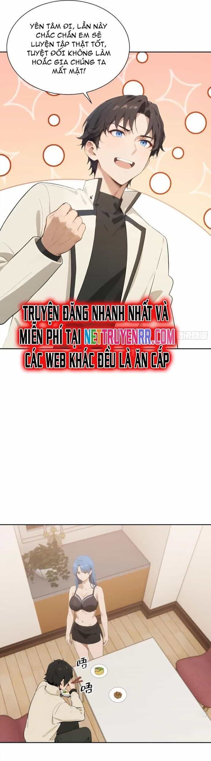 Võ Đạo Tông Sư Trùng Sinh Làm Công Nhân - Chương 3 - ảnh 5