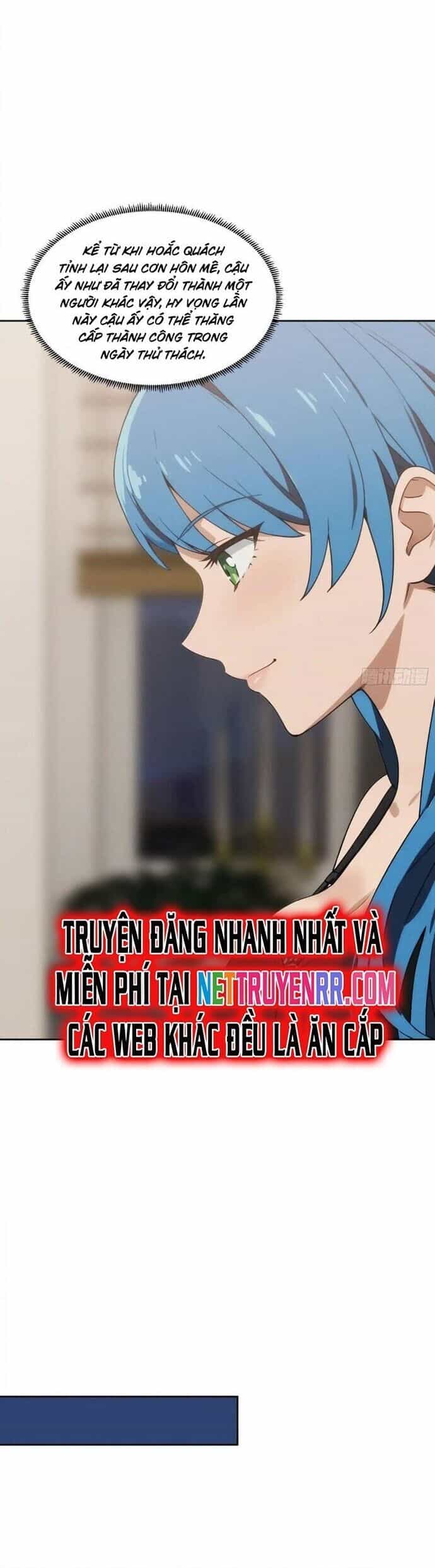 Võ Đạo Tông Sư Trùng Sinh Làm Công Nhân - Chương 3 - ảnh 6
