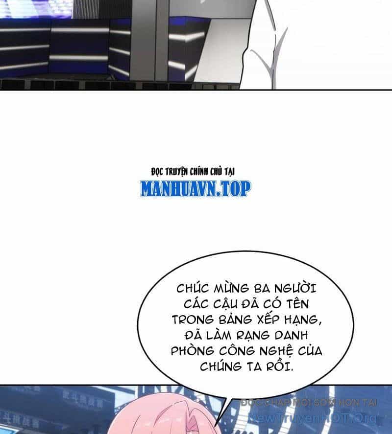 Võ Đạo Tông Sư Trùng Sinh Làm Công Nhân - Chương 30 - ảnh 18