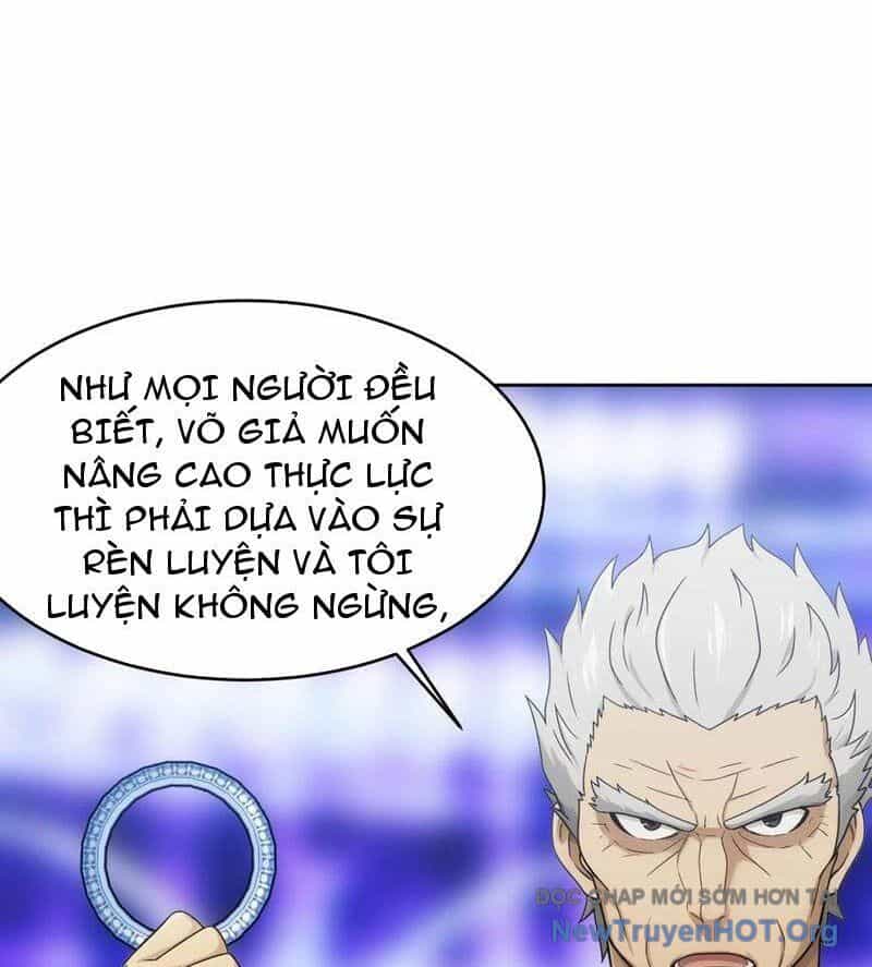 Võ Đạo Tông Sư Trùng Sinh Làm Công Nhân - Chương 30 - ảnh 26
