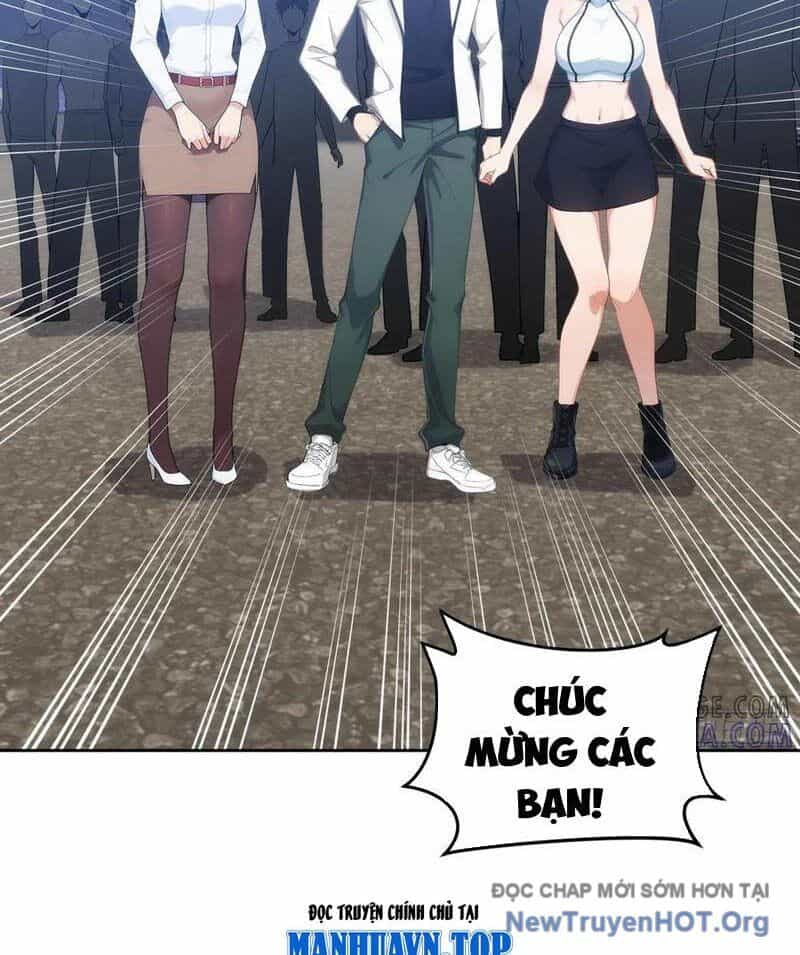 Võ Đạo Tông Sư Trùng Sinh Làm Công Nhân - Chương 30 - ảnh 35