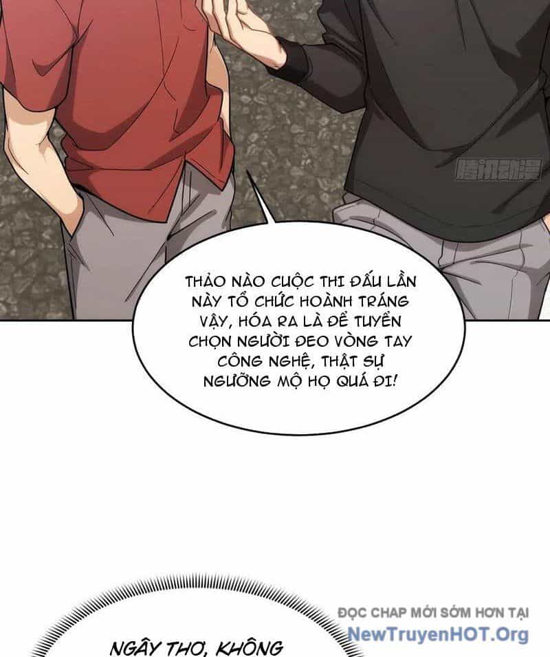 Võ Đạo Tông Sư Trùng Sinh Làm Công Nhân - Chương 30 - ảnh 37