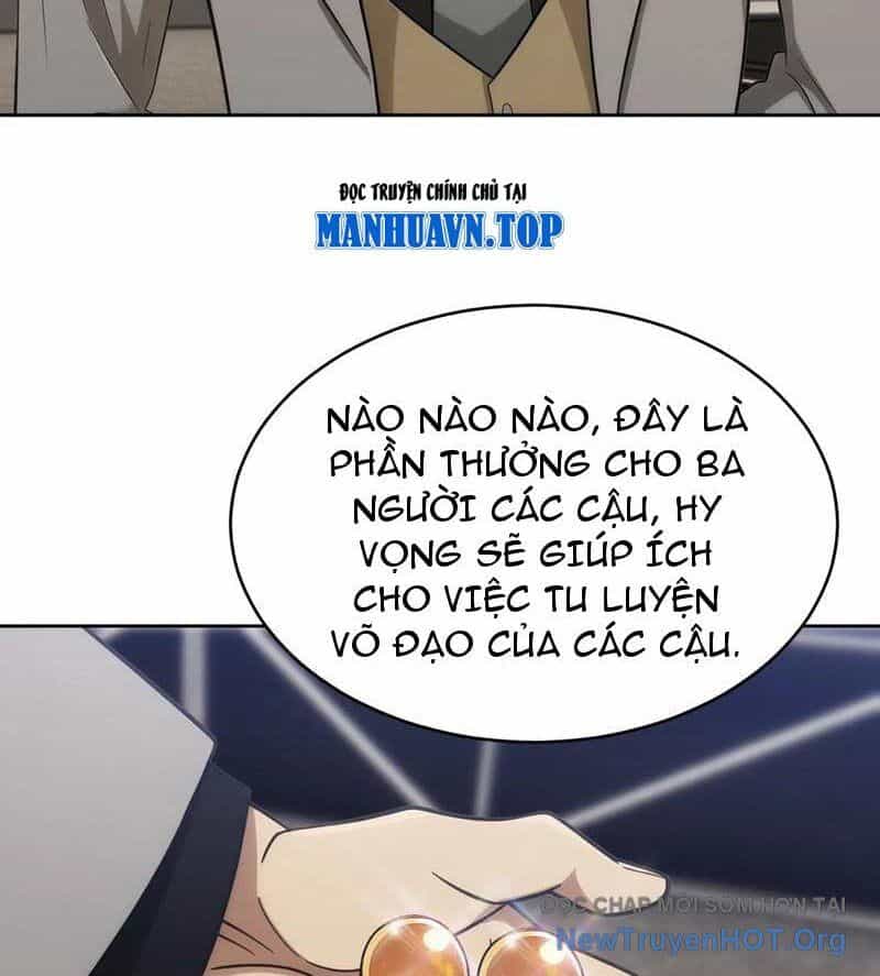 Võ Đạo Tông Sư Trùng Sinh Làm Công Nhân - Chương 30 - ảnh 4