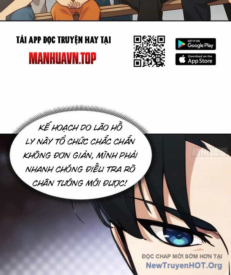 Võ Đạo Tông Sư Trùng Sinh Làm Công Nhân - Chương 31 - ảnh 24