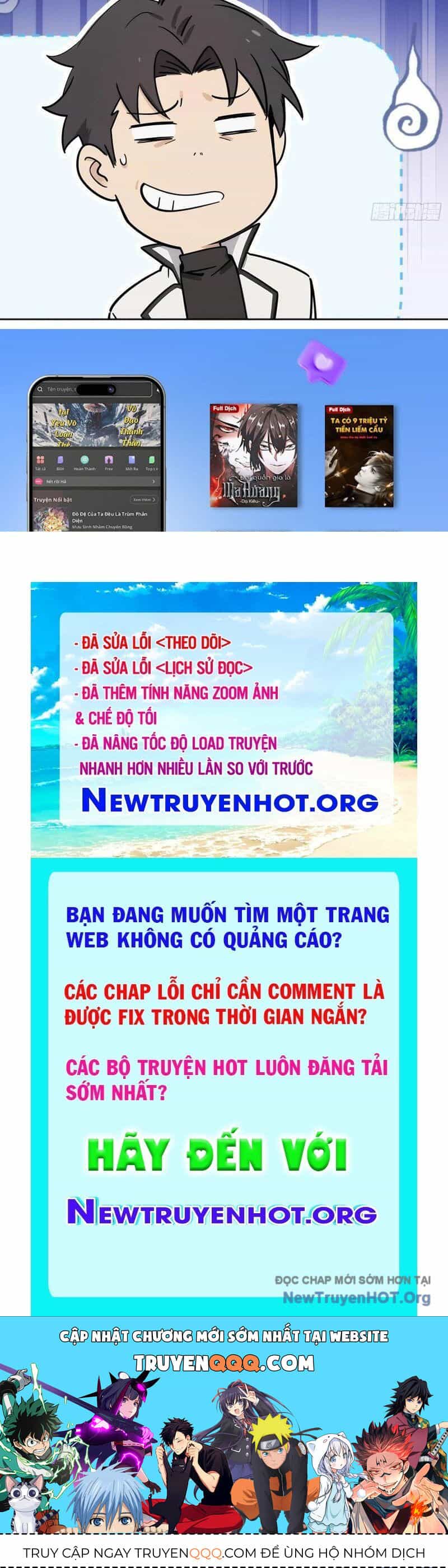 Võ Đạo Tông Sư Trùng Sinh Làm Công Nhân - Chương 31 - ảnh 82