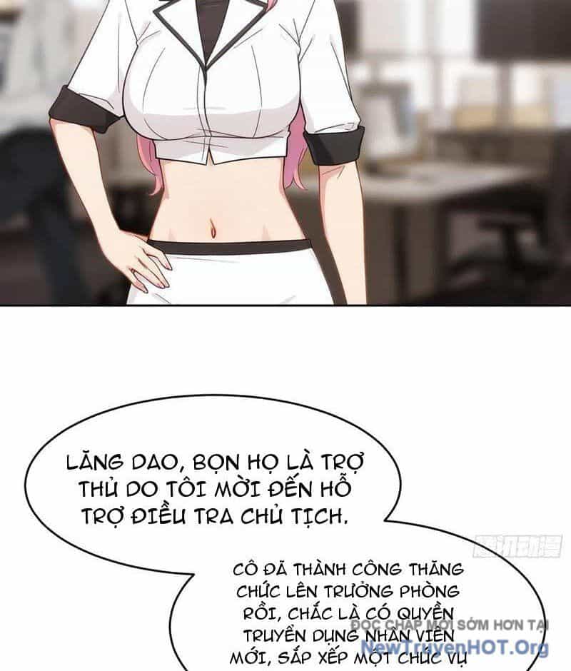 Võ Đạo Tông Sư Trùng Sinh Làm Công Nhân - Chương 32 - ảnh 25