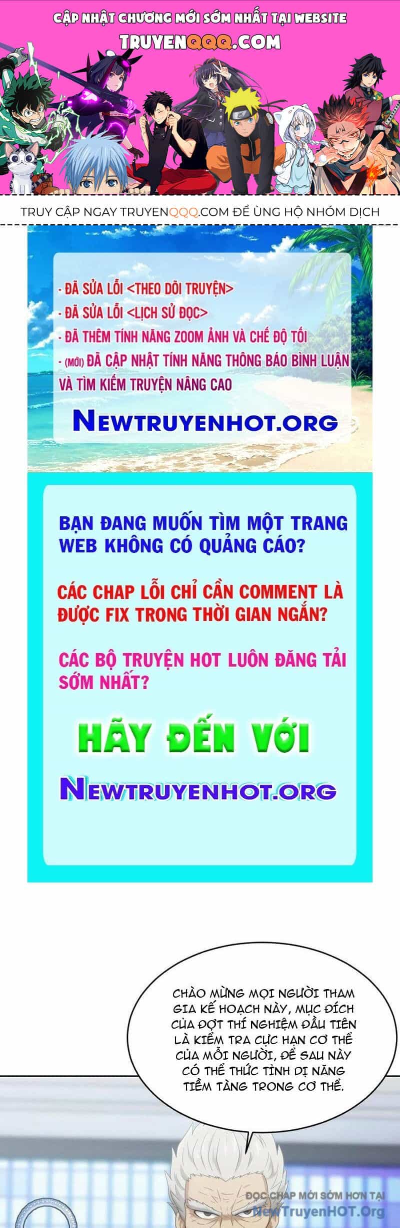 Võ Đạo Tông Sư Trùng Sinh Làm Công Nhân - Chương 33 - ảnh 1