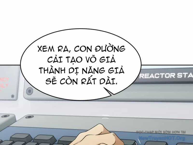 Võ Đạo Tông Sư Trùng Sinh Làm Công Nhân - Chương 33 - ảnh 100