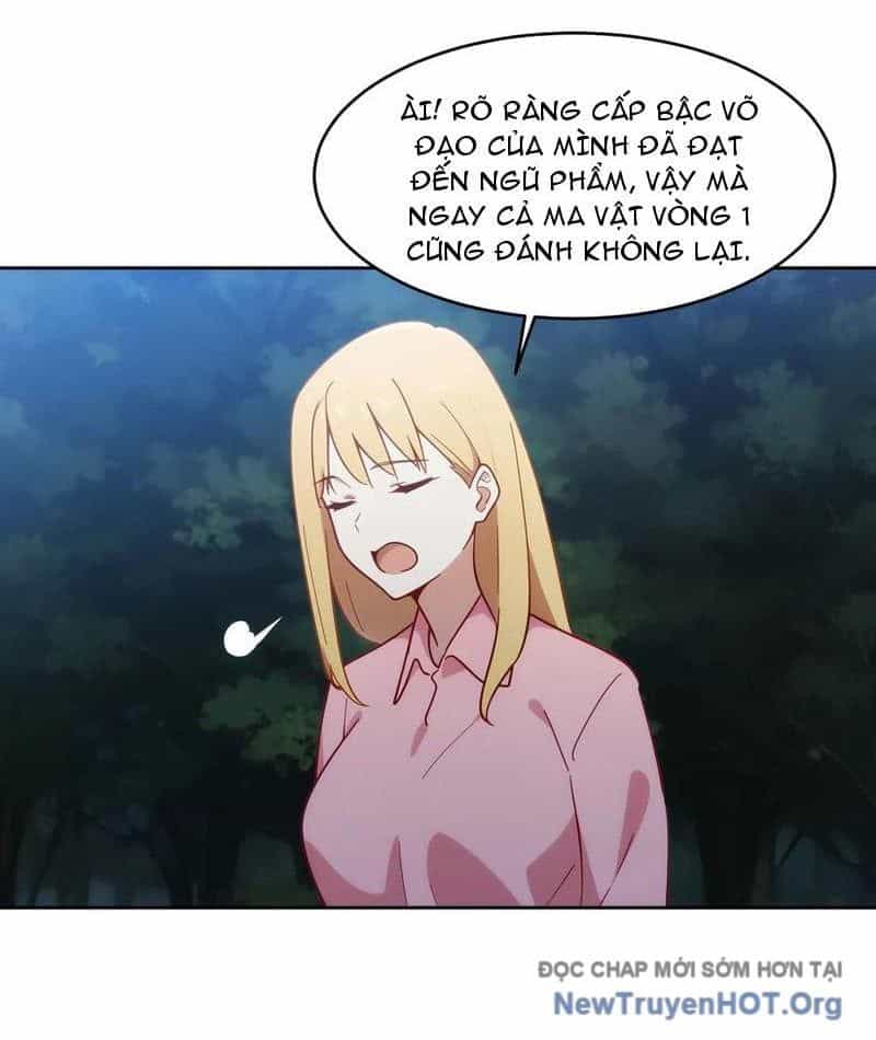 Võ Đạo Tông Sư Trùng Sinh Làm Công Nhân - Chương 34 - ảnh 50