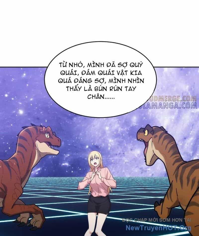 Võ Đạo Tông Sư Trùng Sinh Làm Công Nhân - Chương 34 - ảnh 51