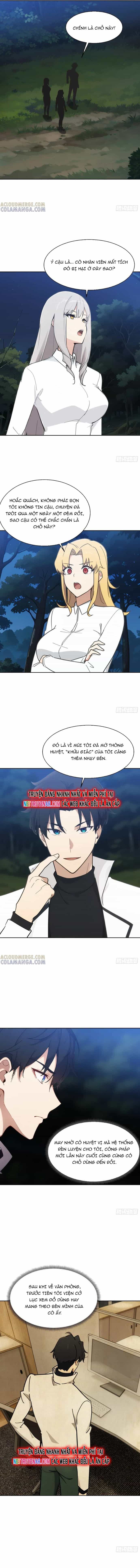Võ Đạo Tông Sư Trùng Sinh Làm Công Nhân - Chương 36 - ảnh 8